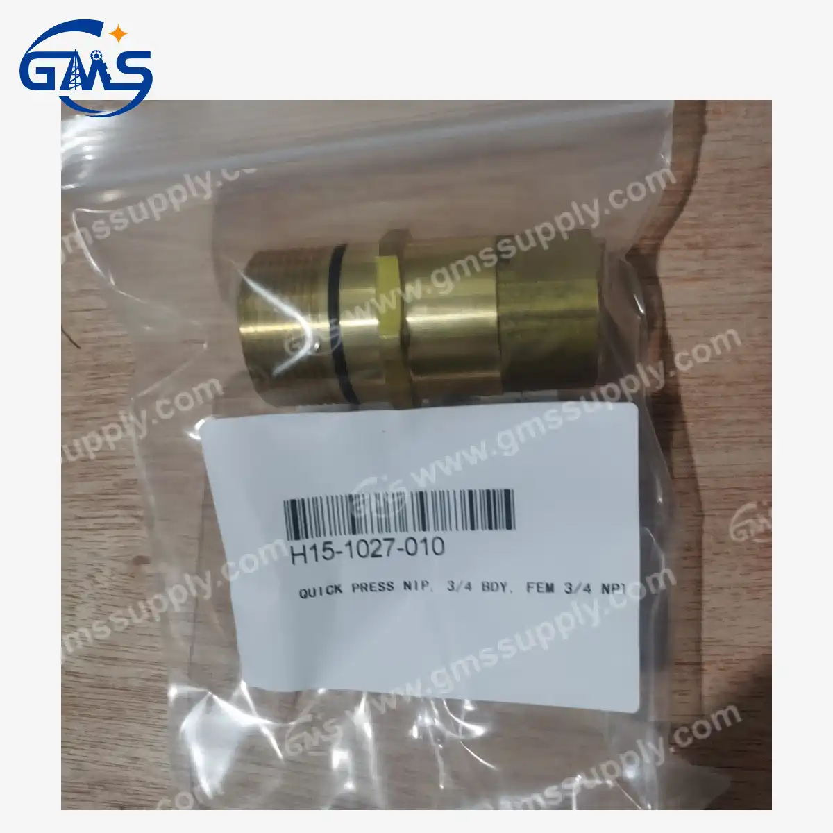 How H15-1027-010 Quick Press Nip Improves Web Converting Line Efficiency